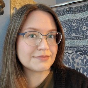 Meet your Posher, Amelia